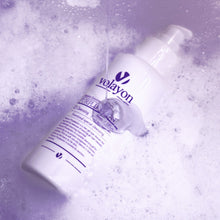 將圖片載入圖庫檢視器 VOLAYON Purpleankin 溫和潔面凝膠