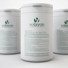 將圖片載入圖庫檢視器 VOLAYON Spinnem 排毒螺旋藻軟膜粉