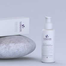 將圖片載入圖庫檢視器 VOLAYON Purpleankin 溫和潔面凝膠