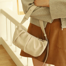 將圖片載入圖庫檢視器 ALICE MARTHA Erin Mini 迷你皺褶肩背包 (5色)