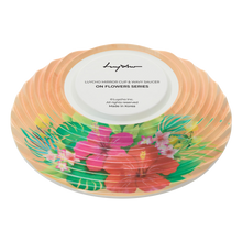 將圖片載入圖庫檢視器 LUYCHO On Flowers系列 鏡面倒影杯組_巨嘴鳥 (250ml)