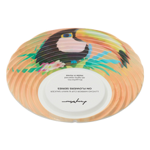 將圖片載入圖庫檢視器 LUYCHO On Flowers系列 鏡面倒影杯組_巨嘴鳥 (250ml)