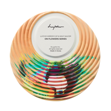 將圖片載入圖庫檢視器 LUYCHO On Flowers系列 鏡面倒影杯組_巨嘴鳥 (250ml)