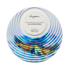 將圖片載入圖庫檢視器 LUYCHO On Flowers系列 鏡面倒影杯組_虎斑蝴蝶 (350ml)