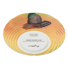 將圖片載入圖庫檢視器 LUYCHO On Flowers系列 鏡面倒影杯組_黑色蝴蝶 (350ml)