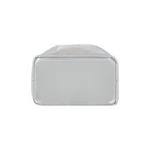 將圖片載入圖庫檢視器 MARHEN.J Charron 銀色水桶包