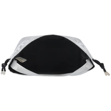 將圖片載入圖庫檢視器 MARHEN.J Charron 銀色水桶包