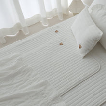 將圖片載入圖庫檢視器 CHEZ-BEBE 可愛動物涼感保潔墊 2款