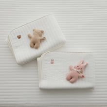 將圖片載入圖庫檢視器 CHEZ-BEBE 可愛動物涼感保潔墊 2款