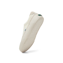 將圖片載入圖庫檢視器 ELLDU Underlay 米駝色厚底帆布鞋