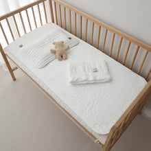 將圖片載入圖庫檢視器 CHEZ-BEBE 可愛動物涼感保潔墊 2款