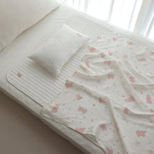 將圖片載入圖庫檢視器 CHEZ-BEBE 可愛動物涼感保潔墊 2款