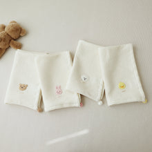 將圖片載入圖庫檢視器 CHEZ-BEBE 好眠網格四季親膚嬰兒毯 5款