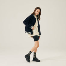 將圖片載入圖庫檢視器 GRIMPER Stick Rugged 黑色厚底球鞋