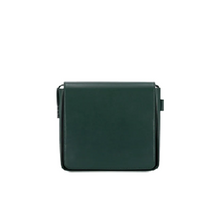 將圖片載入圖庫檢視器 MARHEN.J Uni Bag 綠色蘋果皮革兩用包