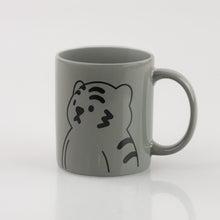 將圖片載入圖庫檢視器 MUZIK TIGER 陶瓷馬克杯 4款