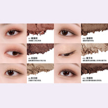 將圖片載入圖庫檢視器 HAKIT Holy Moly Layer 05 大地色系眼影盤