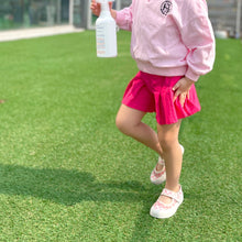 將圖片載入圖庫檢視器 THANK YOU SHOES MUCH Winnie 格紋透氣護趾涼鞋 3色