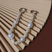 將圖片載入圖庫檢視器 ARNO Beads 可拆式 珠鍊防撞手機殼_Angel Seed