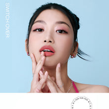 將圖片載入圖庫檢視器 HAKIT 霧面唇膏 06 夢幻紫