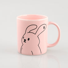 將圖片載入圖庫檢視器 MUZIK TIGER 陶瓷馬克杯 4款