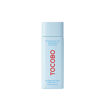 TOCOBO Bio 純素水潤鎮靜防曬精華乳