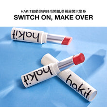 將圖片載入圖庫檢視器 HAKIT 霧面唇膏 08 李子紅