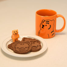 將圖片載入圖庫檢視器 MUZIK TIGER 陶瓷馬克杯 4款