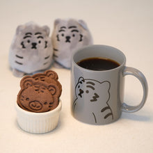 將圖片載入圖庫檢視器 MUZIK TIGER 陶瓷馬克杯 4款