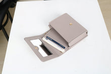 將圖片載入圖庫檢視器 D.LAB Teen Lip 黑色鍊條迷你方包