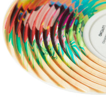 將圖片載入圖庫檢視器 LUYCHO On Flowers系列 鏡面倒影杯組_巨嘴鳥 (250ml)