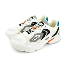 將圖片載入圖庫檢視器 GRIMPER Dobby 混色老爹鞋