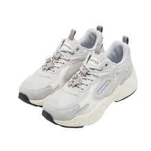 將圖片載入圖庫檢視器 GRIMPER Starkling 灰白色老爹鞋