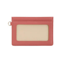 將圖片載入圖庫檢視器 D.LAB 十月生日花刺繡卡夾