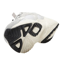 將圖片載入圖庫檢視器 GRIMPER Starkling 灰白色老爹鞋