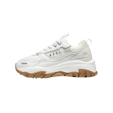 將圖片載入圖庫檢視器 AKIII CLASSIC Urban Tracker 米白色經典復刻中性老爹鞋