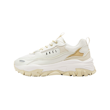 將圖片載入圖庫檢視器 AKIII CLASSIC Urban Tracker 奶茶白經典復刻中性老爹鞋