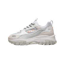 將圖片載入圖庫檢視器 AKIII CLASSIC Urban Tracker 灰色經典復刻中性老爹鞋