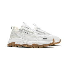 將圖片載入圖庫檢視器 AKIII CLASSIC Urban Tracker 米白色經典復刻中性老爹鞋
