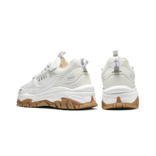 將圖片載入圖庫檢視器 AKIII CLASSIC Urban Tracker 米白色經典復刻中性老爹鞋