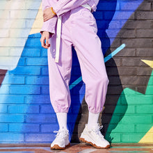 將圖片載入圖庫檢視器 AKIII CLASSIC Urban Tracker 米白色經典復刻中性老爹鞋