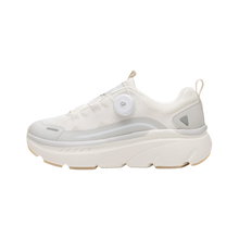 將圖片載入圖庫檢視器 AKIII CLASSIC Bumper Freelock 灰白色 運動鞋