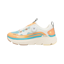 將圖片載入圖庫檢視器 AKIII CLASSIC Bumper Freelock 橘藍混色 運動鞋