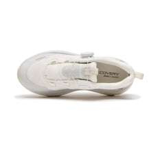 將圖片載入圖庫檢視器 AKIII CLASSIC Bumper Freelock 灰白色 運動鞋