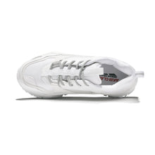 將圖片載入圖庫檢視器 AKIII CLASSIC Urban Tracker 純白色經典復刻中性老爹鞋