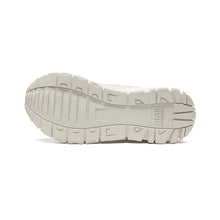 將圖片載入圖庫檢視器 AKIII CLASSIC Urban Tracker Freelock 米白深藍混色復刻機能老爹鞋