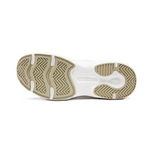 將圖片載入圖庫檢視器 AKIII CLASSIC Praha 純白色經典復刻中性老爹鞋