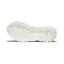 將圖片載入圖庫檢視器 AKIII CLASSIC Urban Tracker 白褐色經典復刻中性老爹鞋 (BTOB 李旼赫同款)