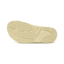 將圖片載入圖庫檢視器 AKIII CLASSIC Cloud Recovery Flipflop V2 奶油色夾腳拖鞋