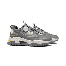 將圖片載入圖庫檢視器 AKIII CLASSIC Urban Tracker Freelock 復古深灰復刻機能老爹鞋